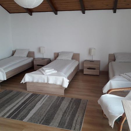 Villa Osa Modlin Airport Закрочим Экстерьер фото