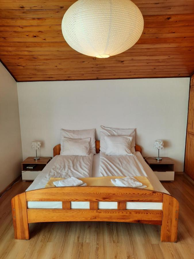 Villa Osa Modlin Airport Закрочим Экстерьер фото