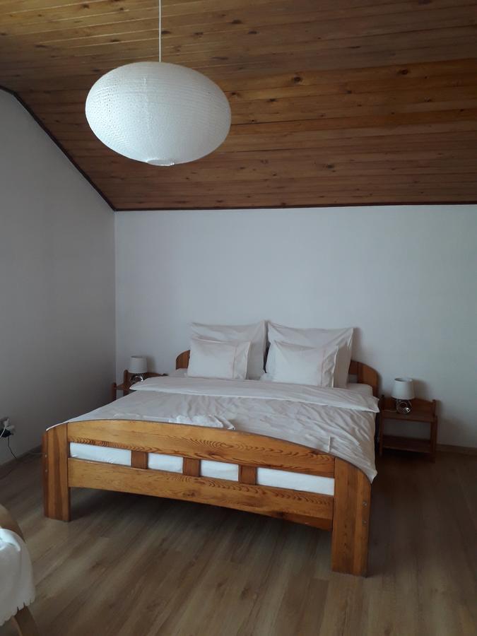 Villa Osa Modlin Airport Закрочим Экстерьер фото